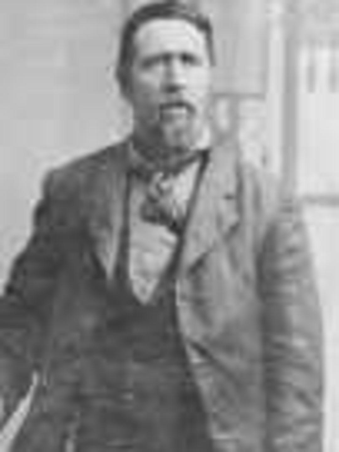Carlos Smith Higgins (1842 - 1919) Profile